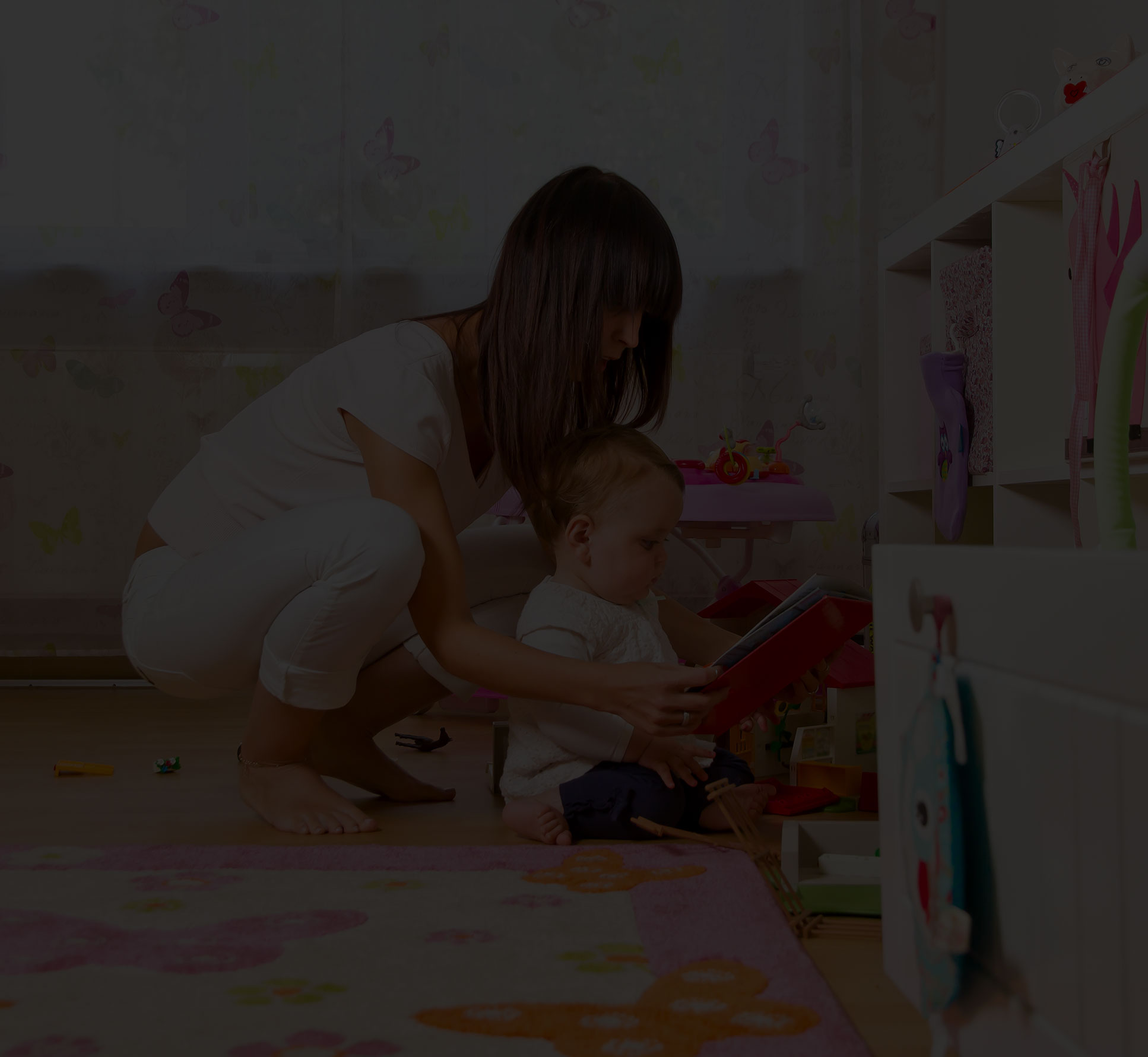 BABYSITTERS
