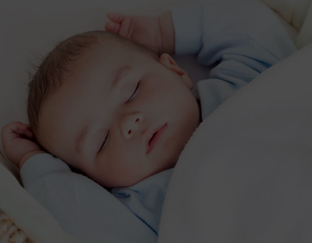 Babies and Sleep